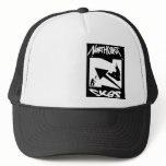 northcoastsk8s logo 1 Hat