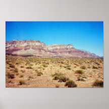 Northern Arizona 2 Poster