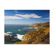 Northern California Coast Postcards