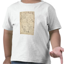 Northern California T Shirt