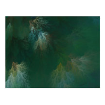 NORTHERN FOREST CANOPY POSTCARDS