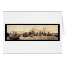 Northern Illinois Univ Photo 1915 Card