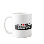 NORTHERN INUIT DOG mugs