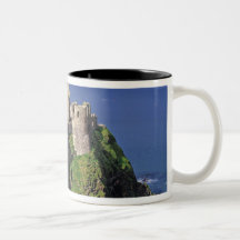Northern Ireland, County Antrim, Dunluce Coffee Mugs