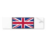 Northern Ireland Flag bumper stickers