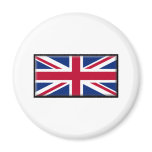 Northern Ireland Flag magnets