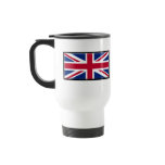 Northern Ireland Flag mugs