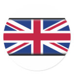 Northern Ireland Flag stickers