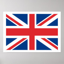 Northern Ireland Poster