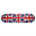 NORTHERN IRELAND SKATE BOARD