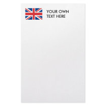 Northern Ireland Stationery Paper