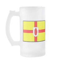 Northern Ireland (Ulster) Flag Mug