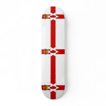 Northern Ireland, United Kingdom Skate Board Decks