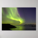 NORTHERN LIGHTS - ALASKA posters
