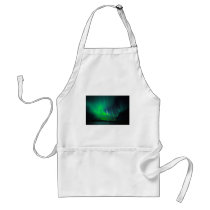 Northern Lights Apron