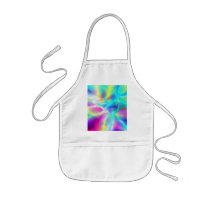 Northern Lights Apron