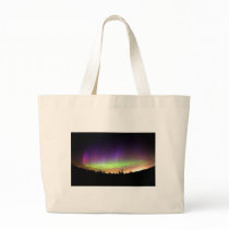 Northern Lights Tote Bag