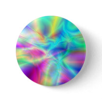 Northern Lights Pinback Buttons