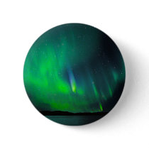 Northern Lights Button