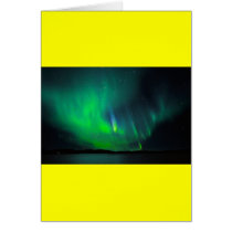 Northern Lights Greeting Cards