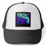 Northern Lights hats