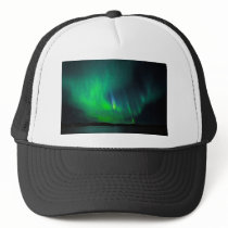 Northern Lights Trucker Hats