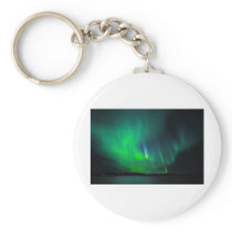 Northern Lights Key Chains