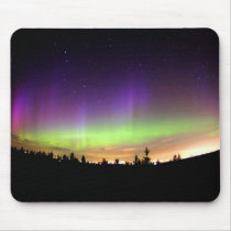 Northern Lights Mousepad