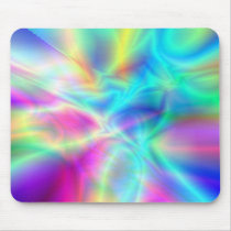 Northern Lights Mouse Pads