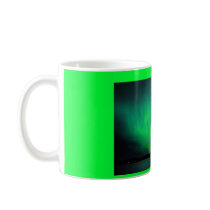 Northern Lights Mug
