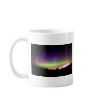 Northern Lights Mug