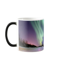 Northern Lights Mug