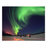 Northern Lights Photo