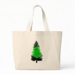 Northern Lights Pine bags