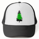 Northern Lights Pine hats