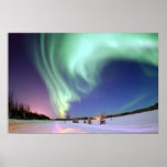 Northern Lights posters