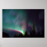 Northern Lights Print