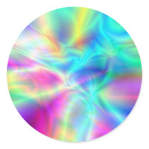 Northern Lights Sticker