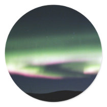 Northern Lights Sticker