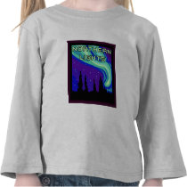 Northern Lights Tees