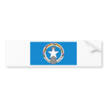 Northern Mariana Islands Bumper Stickers