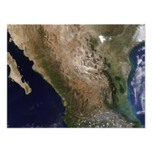 Northern Mexico 2 Photo Art