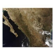 Northern Mexico Photo