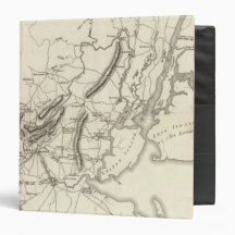 Northern New Jersey Binder