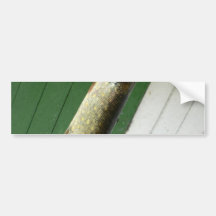 Northern Pike Bumper Stickers