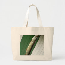 Northern Pike Canvas Bags