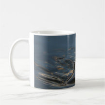 Northern Pike Coffee Mug