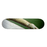 Northern Pike Skate Deck