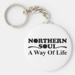 northern_soul3 keychain