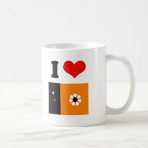 Northern Territory Flag Coffee Mug
